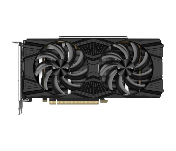 Gainward GeForce RTX 2060 SUPER Ghost 8GB GDDR6 - 508755 - zdjęcie 2